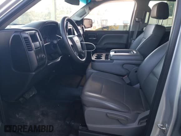 ✅ 2014 Chevrolet Silverado 1500 Work Truck • VIN: 3GCPCPEH9EG343146 • Лот: 77519014. Опубликован ранее на Copart с пробегом 240 138 миль. Бесплатный доступ к архиву аукционных продаж из США и подробный отчёт об истории автомобиля на DreamBid. Изображение 7.