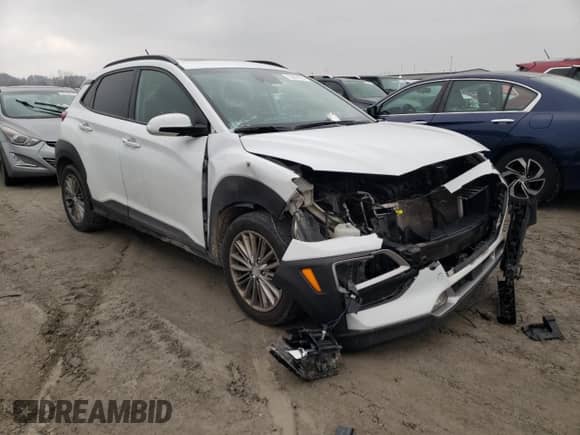 2018 Hyundai Kona SEL с VIN KM8K6CAA4JU082269, выставлен на аукционе Copart как лот 72252192 с пробегом 91 395 миль миль и . История ставок и продаж доступна на DreamBid. Изображение 4.