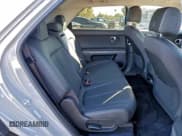 ✅ 2023 Hyundai Ioniq 5 SEL • VIN: KM8KN4AE8PU172562 • Lot: 94503485. Listed on Copart with 26,023 mi. Free auction sales archive from the USA and detailed vehicle history report at DreamBid. Image 11.