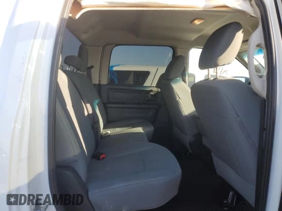 ✅ 2016 Ram 2500 Tradesman • VIN: 3C6TR5CT6GG124518 • Лот: 74137904. Опубликован ранее на Copart с пробегом 128 425 миль. Бесплатный доступ к архиву аукционных продаж из США и подробный отчёт об истории автомобиля на DreamBid. Изображение 10.