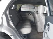 ✅ 2005 Chevrolet Equinox LT • VIN: 2CNDL73FX56142982 • Lot: 41895979. Listed on IAAI with Not provided. Free auction sales archive from the USA and detailed vehicle history report at DreamBid. Image 8.