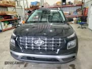 ✅ 2024 Hyundai Venue SEL • VIN: KMHRC8A32RU329354 • Lot: 71083354. Listed on Copart with 1,876 mi. Free auction sales archive from the USA and detailed vehicle history report at DreamBid. Image 11.