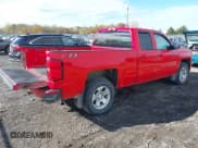 ✅ 2018 Chevrolet Silverado 1500 LT • VIN: 1GCVKREC1JZ229436 • Лот: 43434271. Опубликован ранее на IAAI с пробегом 77 646 миль. Бесплатный доступ к архиву аукционных продаж из США и подробный отчёт об истории автомобиля на DreamBid. Изображение 4.