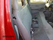 ✅ 1997 Ford F-150 • VIN: 1FTDF1722VNB82503 • Lot: 93677125. Listed on Copart with 159,775 mi. Free auction sales archive from the USA and detailed vehicle history report at DreamBid. Image 10.