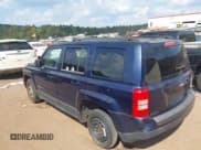 ✅ 2013 Jeep Patriot Sport • VIN: 1C4NJPBB7DD109029 • Лот: 43195107. Опубликован ранее на IAAI с пробегом 221 687 миль. Бесплатный доступ к архиву аукционных продаж из США и подробный отчёт об истории автомобиля на DreamBid. Изображение 3.