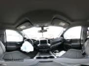 ✅ 2020 Chevrolet Silverado 1500 RST • VIN: 1GCRYEED4LZ118481 • Lot: 43607793. Listed on IAAI with 64,171 mi. Free auction sales archive from the USA and detailed vehicle history report at DreamBid. Image 18.