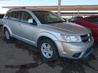 ✅ 2012 Dodge Journey SXT • VIN: 3C4PDCBB4CT331626 • Lot: 42575620. Listed on IAAI with 114,127 mi. Free auction sales archive from the USA and detailed vehicle history report at DreamBid. Image 1.
