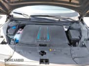 ✅ 2023 Hyundai Ioniq 5 SEL • VIN: KM8KN4AE0PU152144 • Lot: 42397935. Listed on IAAI with 920 mi. Free auction sales archive from the USA and detailed vehicle history report at DreamBid. Image 10.