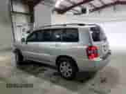 2006 Toyota Highlander с VIN JTEGD21A460151630, выставлен на аукционе Copart как лот 63811595 с пробегом 114 666 миль миль и Чистый • Clean title. История ставок и продаж доступна на DreamBid. Изображение 2.