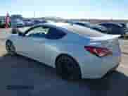 2013 Hyundai Genesis Coupe R-Spec с VIN KMHHU6KJ2DU101504, выставлен на аукционе IAAI как лот 41469836 с пробегом 98 779 миль миль и . История ставок и продаж доступна на DreamBid. Изображение 3.