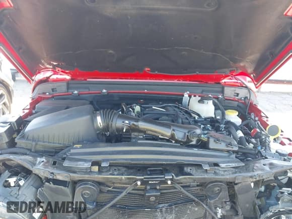 ✅ 2023 Jeep Wrangler Sport • VIN: 1C4HJXDGXPW576105 • Lot: 41743632. Wystawiony na IAAI z przebiegiem 30 049 mil. Bezpłatny archiwum sprzedaży aukcyjnych z USA i szczegółowy raport historii pojazdu na DreamBid. Zdjęcie 10.