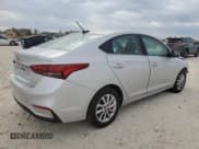 ✅ 2021 Hyundai Accent SE • VIN: 3KPC24A67ME135247 • Лот: 83030904. Опубликован ранее на Copart с пробегом 107 524 миль. Бесплатный доступ к архиву аукционных продаж из США и подробный отчёт об истории автомобиля на DreamBid. Изображение 3.