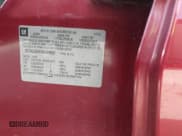 ✅ 2010 GMC Terrain SLE-2 • VIN: 2CTALDEW5A6284092 • Lot: 42538650. Wystawiony na IAAI z przebiegiem 118 379 mil. Bezpłatny archiwum sprzedaży aukcyjnych z USA i szczegółowy raport historii pojazdu na DreamBid. Zdjęcie 9.