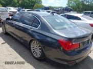 ✅ 2011 BMW 7 Series 750Li xDrive • VIN: WBAKC8C53BC431730 • Lot: 42558302. Listed on IAAI with 105,981 mi. Free auction sales archive from the USA and detailed vehicle history report at DreamBid. Image 3.