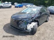 ✅ 2024 Nissan ARIYA Evolve+ • VIN: JN1DF0BB6RM732978 • Lot: 43084036. Wystawiony na IAAI z przebiegiem 34 802 mil. Bezpłatny archiwum sprzedaży aukcyjnych z USA i szczegółowy raport historii pojazdu na DreamBid. Zdjęcie 6.