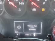 ✅ 2023 Chevrolet Silverado 1500 Custom • VIN: 3GCPABEK9PG164001 • Lot: 42830003. Wystawiony na IAAI z przebiegiem 13 082 mil. Bezpłatny archiwum sprzedaży aukcyjnych z USA i szczegółowy raport historii pojazdu na DreamBid. Zdjęcie 16.