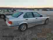 1998 BMW 3 Series 328i z VIN WBACD4328WAV65103, wystawiony jako Copart lot #48262725 z przebiegiem 180 778 mil mil oraz Szkoda całkowita • Salvage title. Historia ofert i sprzedaży dostępna na DreamBid. Obrazek 3.