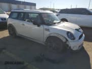✅ 2013 MINI Clubman S • VIN: WMWZG3C55DTY39851 • Lot: 86156025. Listed on Copart with 162,700 mi. Free auction sales archive from the USA and detailed vehicle history report at DreamBid. Image 4.