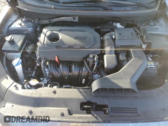 ✅ 2019 Hyundai Sonata SE • VIN: 5NPE24AF1KH771504 • Лот: 68580222. Опубликован ранее на Copart с пробегом 81 080 миль. Бесплатный доступ к архиву аукционных продаж из США и подробный отчёт об истории автомобиля на DreamBid. Изображение 12.