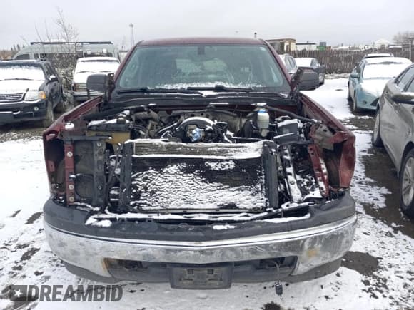 ✅ 2014 Chevrolet Silverado 1500 Work Truck • VIN: 3GCUKPEH1EG294742 • Lot: 75556434. Listed on Copart with 201,890 mi. Free auction sales archive from the USA and detailed vehicle history report at DreamBid. Image 5.