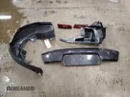 ✅ 2015 BMW i3 • VIN: WBY1Z4C52FV503144 • Лот: 67304932. Опубликован ранее на Copart с пробегом 51 715 миль. Бесплатный доступ к архиву аукционных продаж из США и подробный отчёт об истории автомобиля на DreamBid. Изображение 12.