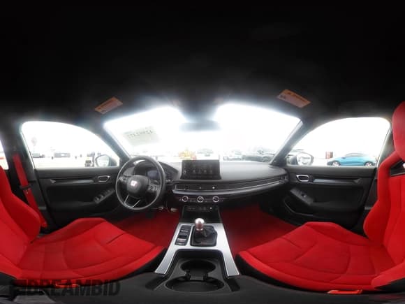 ✅ 2023 Honda Civic Type R • VIN: JHMFL5G40PX003388 • Lot: 42592377. Wystawiony na IAAI z przebiegiem 78 392 mil. Bezpłatny archiwum sprzedaży aukcyjnych z USA i szczegółowy raport historii pojazdu na DreamBid. Zdjęcie 19.