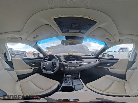 ✅ 2021 Lexus ES 350 • VIN: 58ADZ1B16MU102151 • Лот: 42965887. Опубликован ранее на IAAI с пробегом 55 791 миль. Бесплатный доступ к архиву аукционных продаж из США и подробный отчёт об истории автомобиля на DreamBid. Изображение 18.