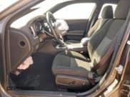 ✅ 2023 Dodge Charger SXT • VIN: 2C3CDXBG8PH559763 • Lot: 84950735. Listed on Copart with 60,382 mi. Free auction sales archive from the USA and detailed vehicle history report at DreamBid. Image 7.