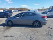 ✅ 2018 Hyundai Elantra SEL • VIN: 5NPD84LF7JH334144 • Lot: 43521235. Listed on IAAI with 100,952 mi. Free auction sales archive from the USA and detailed vehicle history report at DreamBid. Image 14.