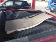 ✅ 2004 Chevrolet Silverado 2500HD LS • VIN: 1GCHK23174F153104 • Лот: 41188691. Опубликован ранее на IAAI с пробегом Не указан. Бесплатный доступ к архиву аукционных продаж из США и подробный отчёт об истории автомобиля на DreamBid. Изображение 12.