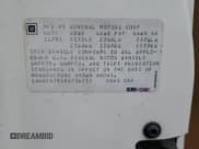 ✅ 1994 Cadillac Concours • VIN: 1G6KF52Y4RU236232 • Лот: 81768225. Опубликован ранее на Copart с пробегом 36 998 миль. Бесплатный доступ к архиву аукционных продаж из США и подробный отчёт об истории автомобиля на DreamBid. Изображение 12.