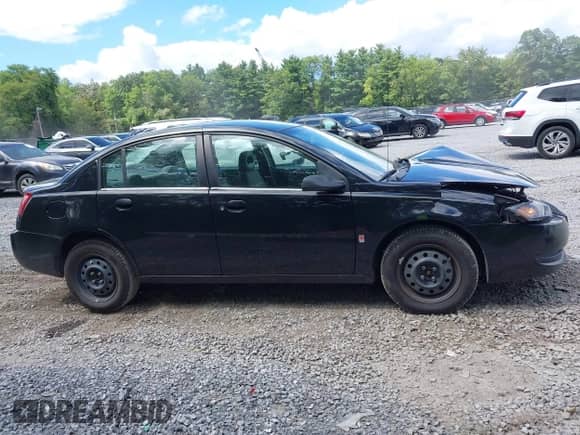 2004 Saturn ION ION 2 z VIN 1G8AJ52F74Z124956, wystawiony jako IAAI lot #43041434 z przebiegiem 149 000 mil mil oraz . Historia ofert i sprzedaży dostępna na DreamBid. Obrazek 13.