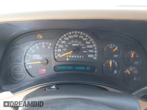 ✅ 2006 Chevrolet Avalanche Z66 • VIN: 3GNEC12Z76G120243 • Lot: 42643822. Listed on IAAI with 133,291 mi. Free auction sales archive from the USA and detailed vehicle history report at DreamBid. Image 7.