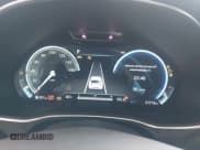 ✅ 2023 Genesis GV80 • VIN: KMUHCESCXPU124632 • Lot: 42648880. Wystawiony na IAAI z przebiegiem 21 713 mil. Bezpłatny archiwum sprzedaży aukcyjnych z USA i szczegółowy raport historii pojazdu na DreamBid. Zdjęcie 7.