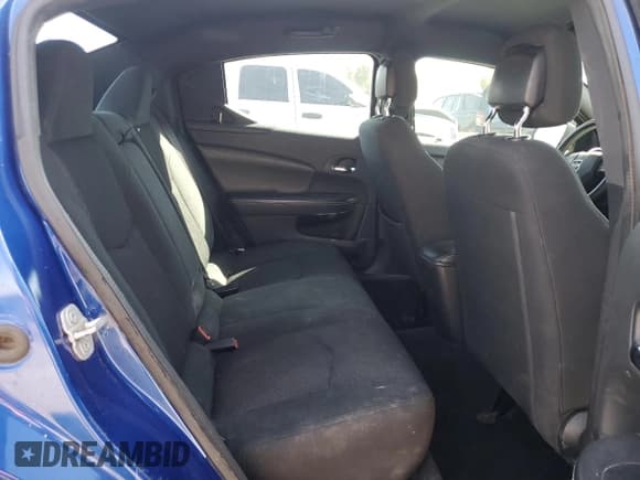 ✅ 2013 Dodge Avenger SE • VIN: 1C3CDZAB1DN730583 • Лот: 74390194. Опубликован ранее на Copart с пробегом 156 013 миль. Бесплатный доступ к архиву аукционных продаж из США и подробный отчёт об истории автомобиля на DreamBid. Изображение 10.