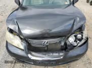 ✅ 2009 Lexus ES 330 • VIN: JTHBJ46G992278672 • Лот: 92014035. Опубликован ранее на Copart с пробегом 126 580 миль. Бесплатный доступ к архиву аукционных продаж из США и подробный отчёт об истории автомобиля на DreamBid. Изображение 11.