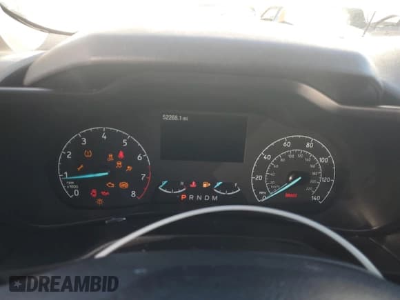 ✅ 2022 Ford Transit Connect XLT • VIN: NM0GE9F26N1533076 • Lot: 68353625. Listed on Copart with 52,268 mi. Free auction sales archive from the USA and detailed vehicle history report at DreamBid. Image 9.