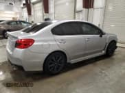 ✅ 2017 Subaru WRX • VIN: JF1VA1B69H9811626 • Lot: 90081125. Listed on Copart with 135,684 mi. Free auction sales archive from the USA and detailed vehicle history report at DreamBid. Image 3.