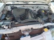 ✅ 2004 Nissan Frontier XE • VIN: 1N6DD26T34C438421 • Лот: 69504415. Опубликован ранее на Copart с пробегом 286 521 миль. Бесплатный доступ к архиву аукционных продаж из США и подробный отчёт об истории автомобиля на DreamBid. Изображение 11.