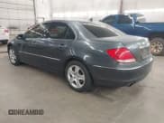 ✅ 2006 Acura RL • VIN: JH4KB16576C006007 • Lot: 43626398. Wystawiony na IAAI z przebiegiem 147 686 mil. Bezpłatny archiwum sprzedaży aukcyjnych z USA i szczegółowy raport historii pojazdu na DreamBid. Zdjęcie 3.