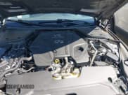 ✅ 2020 Infiniti Q50 Luxe • VIN: JN1EV7AP2LM207307 • Lot: 43089913. Listed on IAAI with 90,776 mi. Free auction sales archive from the USA and detailed vehicle history report at DreamBid. Image 10.