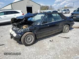 1992 BMW 3 Series z VIN WBABB2310NEC28108, wystawiony jako Copart lot #52196435 z przebiegiem 45 172 mil mil oraz Szkoda całkowita • Salvage title. Historia ofert i sprzedaży dostępna na DreamBid. Obrazek 1.