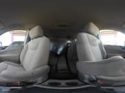 ✅ 2017 Nissan Quest SV • VIN: JN8AE2KP3H9166861 • Lot: 42535441. Wystawiony na IAAI z przebiegiem 139 999 mil. Bezpłatny archiwum sprzedaży aukcyjnych z USA i szczegółowy raport historii pojazdu na DreamBid. Zdjęcie 19.