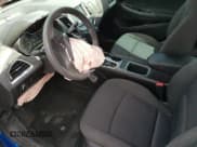 ✅ 2016 Chevrolet Cruze LT • VIN: 1G1BE5SM8G7243671 • Lot: 49928133. Listed on Copart with 64,383 mi. Free auction sales archive from the USA and detailed vehicle history report at DreamBid. Image 7.