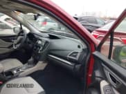 ✅ 2021 Subaru Forester Premium • VIN: JF2SKAFC2MH509655 • Lot: 43730203. Wystawiony na IAAI z przebiegiem 13 911 mil. Bezpłatny archiwum sprzedaży aukcyjnych z USA i szczegółowy raport historii pojazdu na DreamBid. Zdjęcie 5.