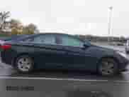 2013 Hyundai Sonata GLS z VIN 5NPEB4AC7DH677684, wystawiony jako IAAI lot #43444694 z przebiegiem 259 213 mil mil oraz . Historia ofert i sprzedaży dostępna na DreamBid. Obrazek 13.