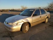 ✅ 1998 Toyota Corolla CE • VIN: 1NXBR12E0WZ083603 • Lot: 93094065. Wystawiony na Copart z przebiegiem 240 278 mil. Bezpłatny archiwum sprzedaży aukcyjnych z USA i szczegółowy raport historii pojazdu na DreamBid. Zdjęcie 1.