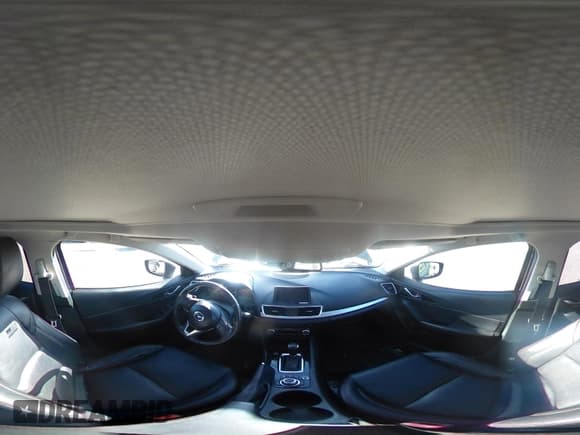 ✅ 2016 Mazda 3 S Touring • VIN: JM1BM1W37G1297731 • Lot: 42639017. Listed on IAAI with 141,650 mi. Free auction sales archive from the USA and detailed vehicle history report at DreamBid. Image 18.