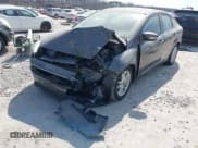 ✅ 2017 Ford Focus SE • VIN: 1FADP3F28HL204391 • Lot: 41786975. Listed on IAAI with Not provided. Free auction sales archive from the USA and detailed vehicle history report at DreamBid. Image 6.