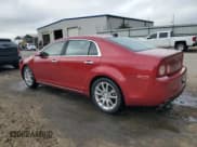 ✅ 2012 Chevrolet Malibu LTZ 1LZ • VIN: 1G1ZE5E0XCF257790 • Lot: 85523035. Listed on Copart with 166,269 mi. Free auction sales archive from the USA and detailed vehicle history report at DreamBid. Image 2.